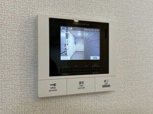 （仮）D-room新宿4丁目の物件内観写真